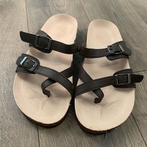 Mayari Sandals